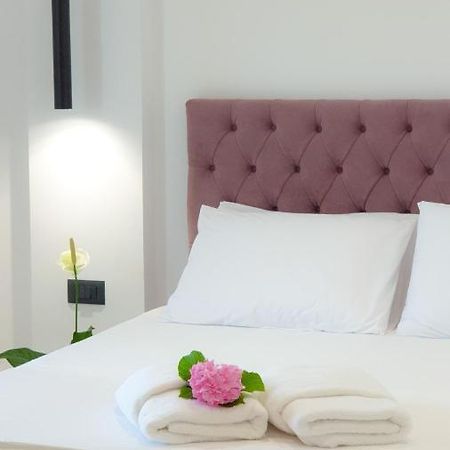 Vila Mia Sarandë Eksteriør billede