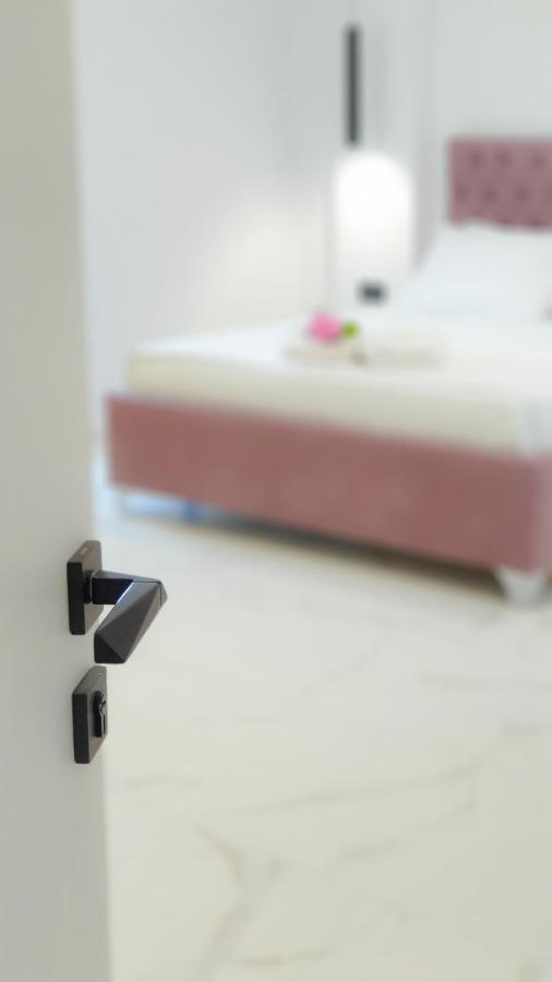 Vila Mia Sarandë Eksteriør billede