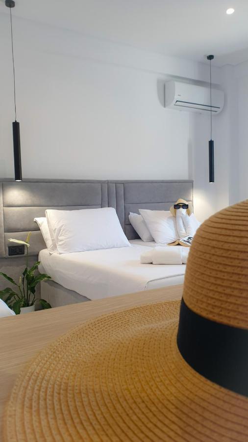 Vila Mia Sarandë Eksteriør billede